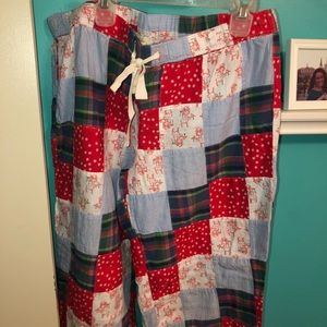 AERIE pj bottoms